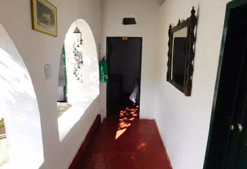 Majatalo Casa Hotel Paraíso Bella Villa