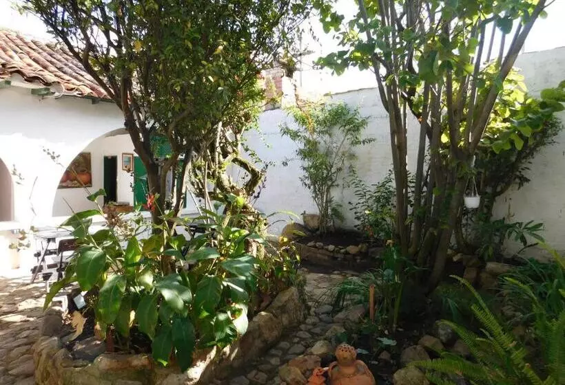 Majatalo Casa Hotel Paraíso Bella Villa