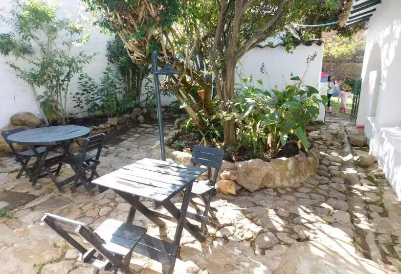 Majatalo Casa Hotel Paraíso Bella Villa