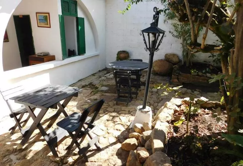 Majatalo Casa Hotel Paraíso Bella Villa