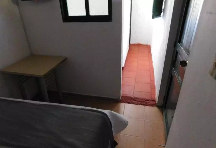 Majatalo Casa Hotel Paraíso Bella Villa