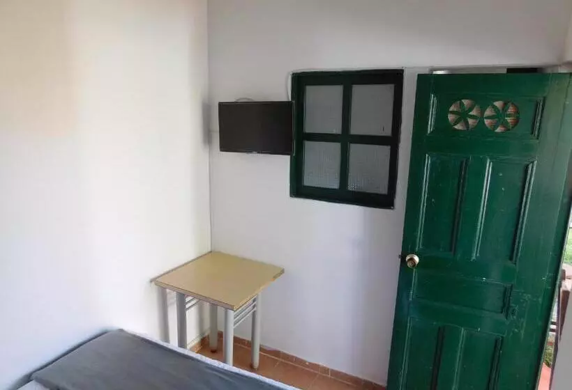 Majatalo Casa Hotel Paraíso Bella Villa
