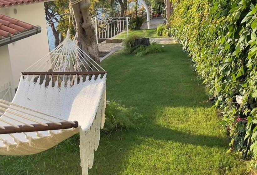 ペンション Di Capua House