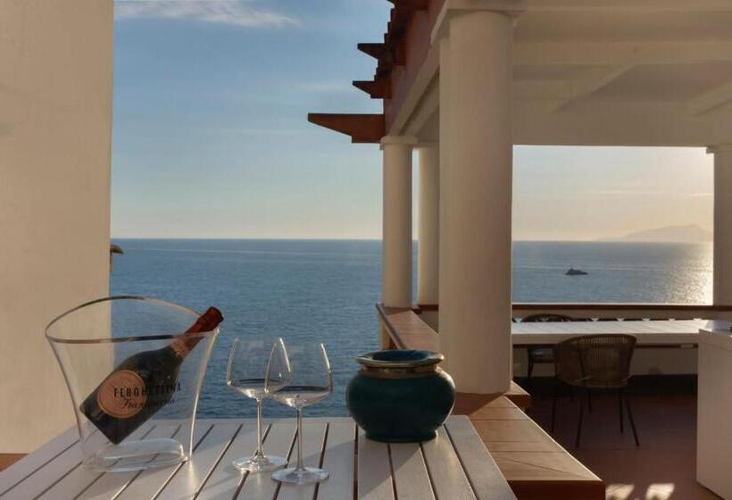 ペンション Di Capua House