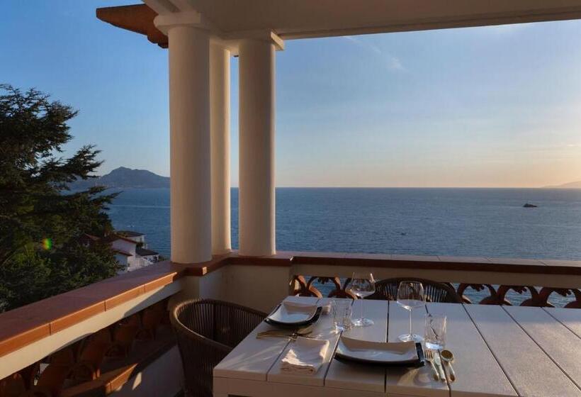 ペンション Di Capua House