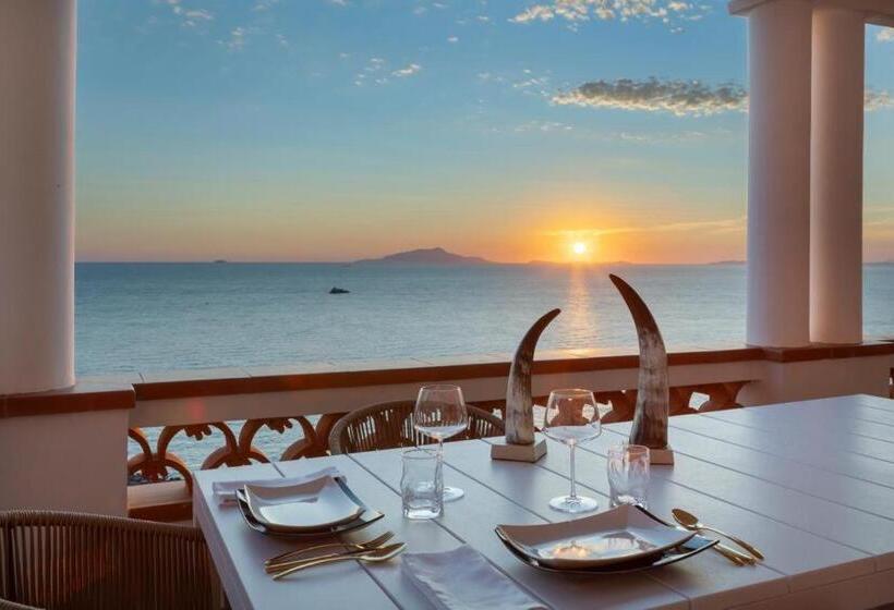 ペンション Di Capua House