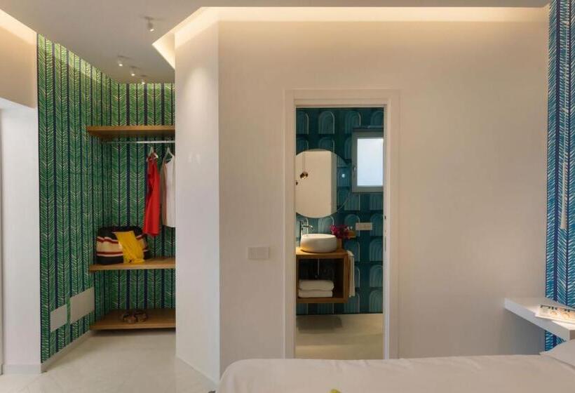 ペンション Di Capua House