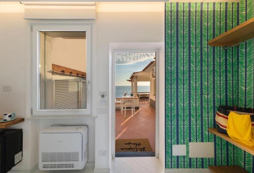 ペンション Di Capua House