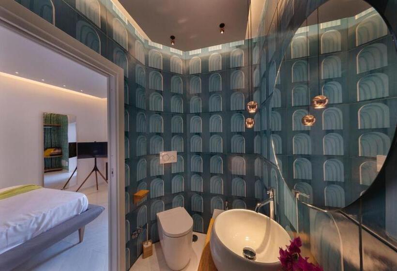 ペンション Di Capua House