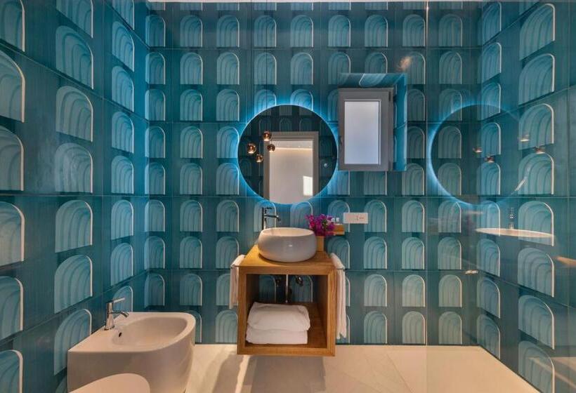 ペンション Di Capua House