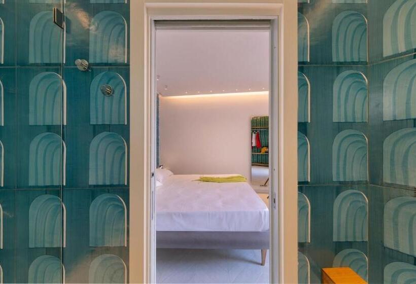 ペンション Di Capua House