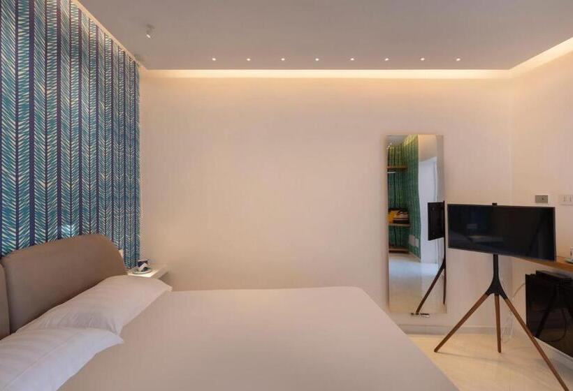 ペンション Di Capua House