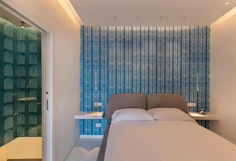 ペンション Di Capua House