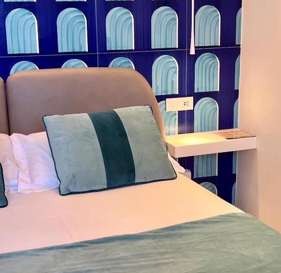 ペンション Di Capua House