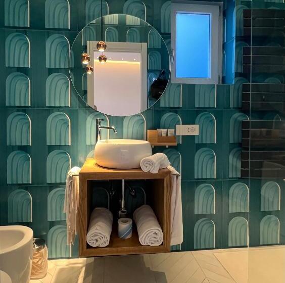 ペンション Di Capua House