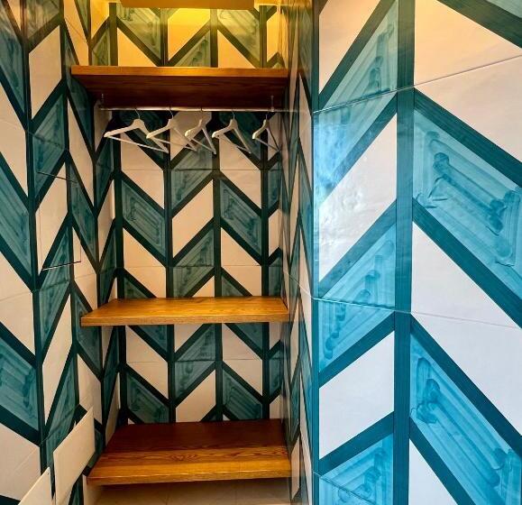 ペンション Di Capua House