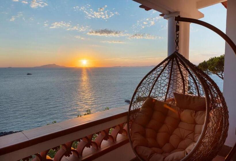 ペンション Di Capua House