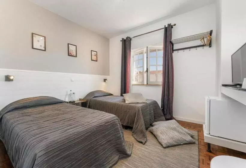 پانسیون Lacus Ocean Guesthouse