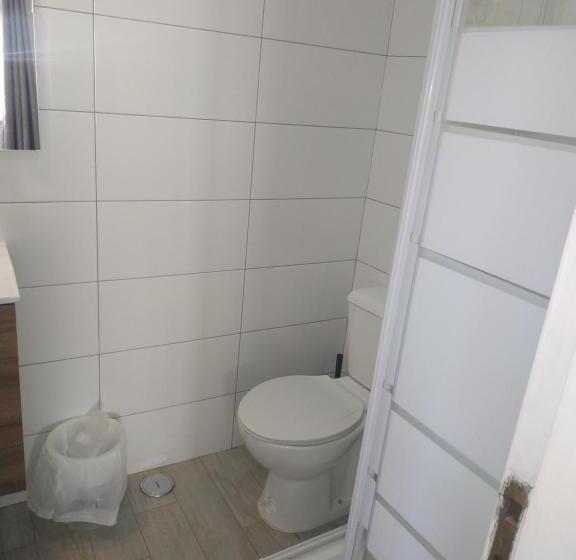 پانسیون Lacus Ocean Guesthouse