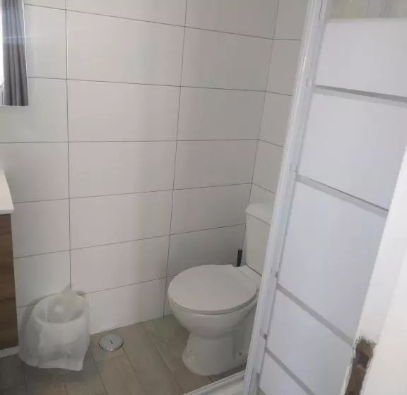 پانسیون Lacus Ocean Guesthouse