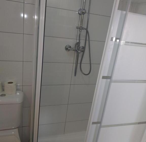 پانسیون Lacus Ocean Guesthouse