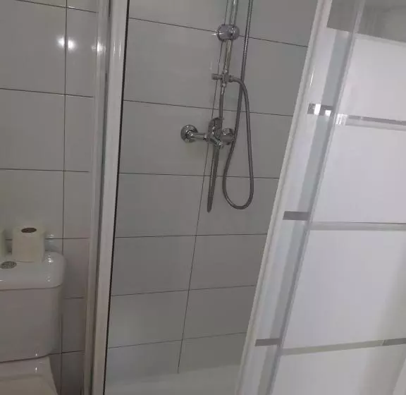 پانسیون Lacus Ocean Guesthouse