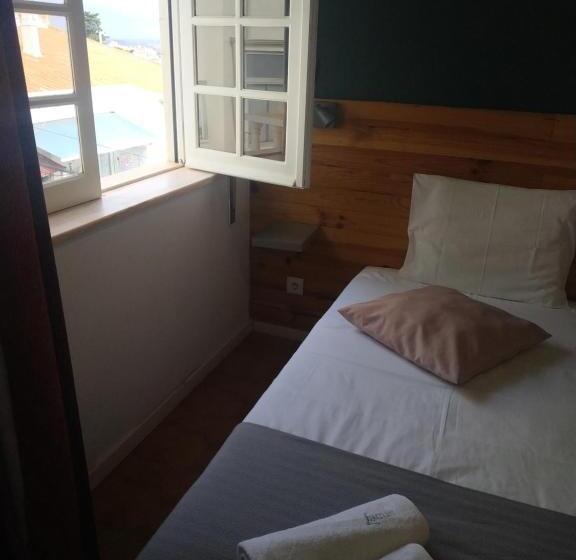 پانسیون Lacus Ocean Guesthouse