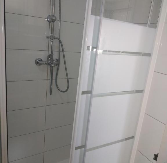 پانسیون Lacus Ocean Guesthouse