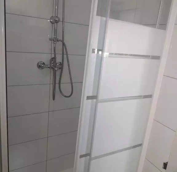 پانسیون Lacus Ocean Guesthouse