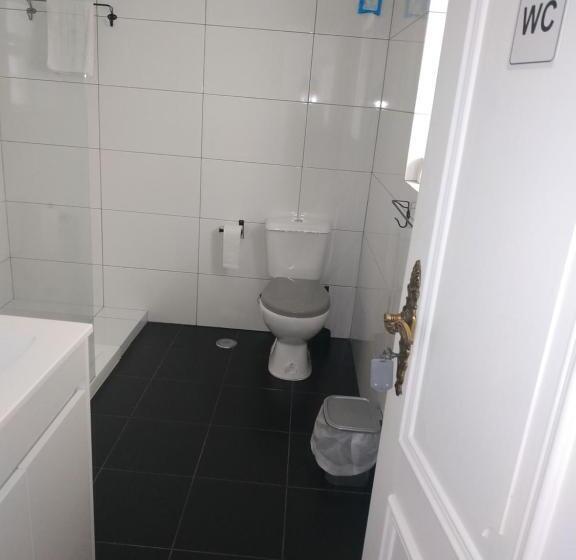 پانسیون Lacus Ocean Guesthouse