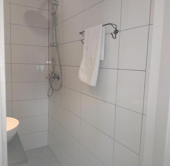 پانسیون Lacus Ocean Guesthouse