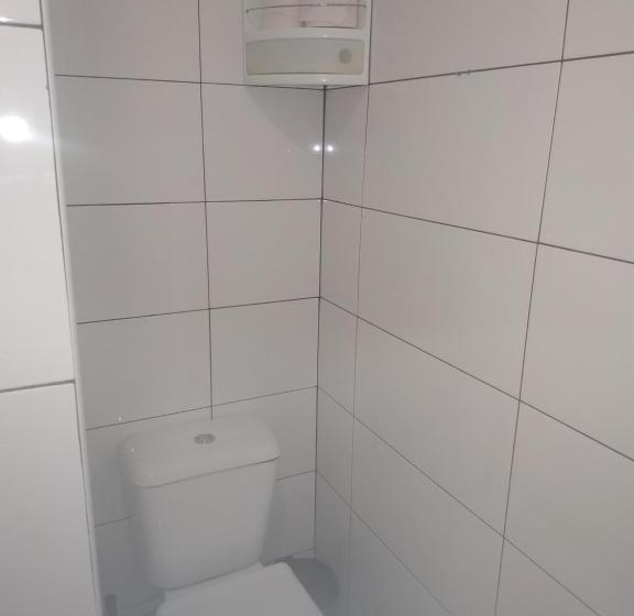 پانسیون Lacus Ocean Guesthouse