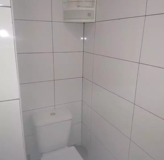 پانسیون Lacus Ocean Guesthouse