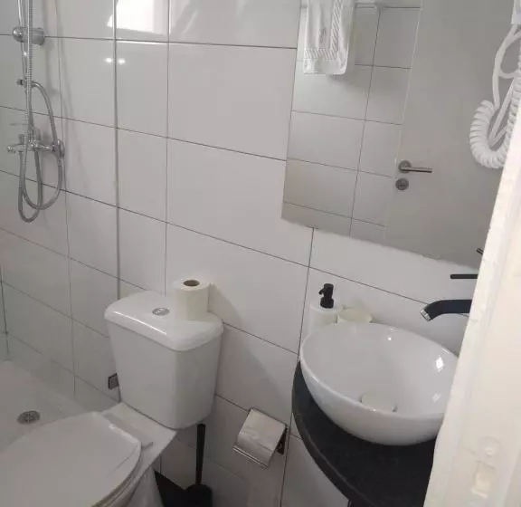 پانسیون Lacus Ocean Guesthouse