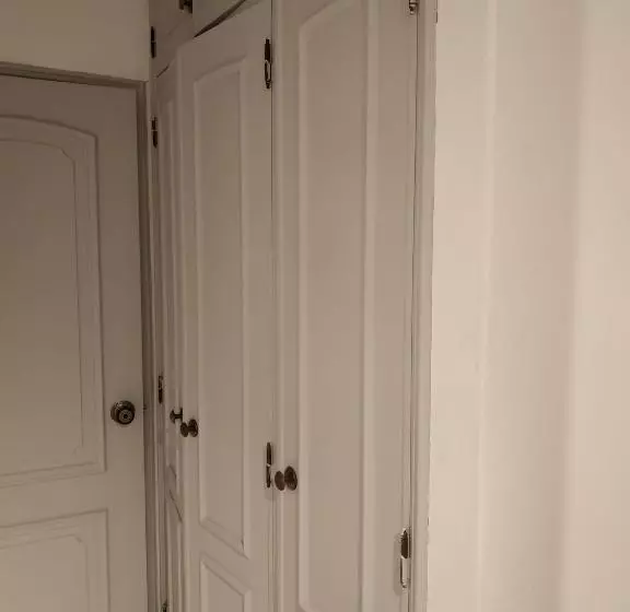 پانسیون Lacus Ocean Guesthouse