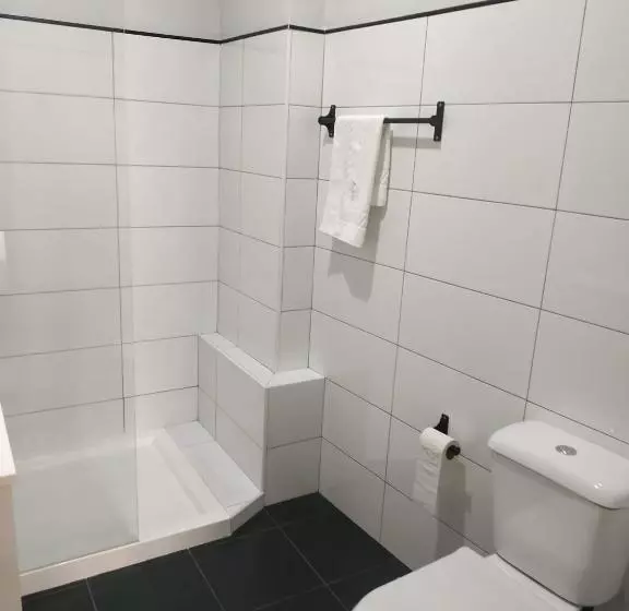 پانسیون Lacus Ocean Guesthouse