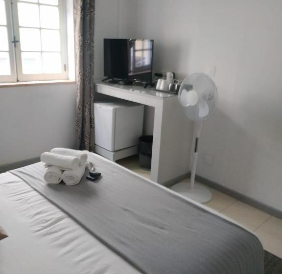 پانسیون Lacus Ocean Guesthouse