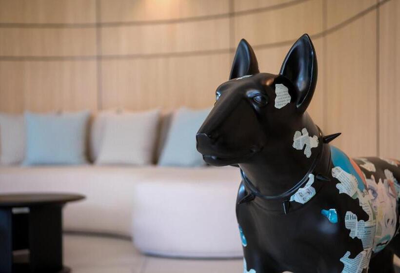 Sole Mio Boutique Hotel And Wellness Adults Only