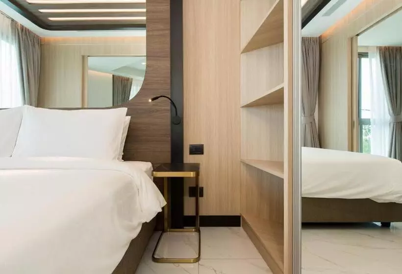 Sole Mio Boutique Hotel And Wellness Adults Only
