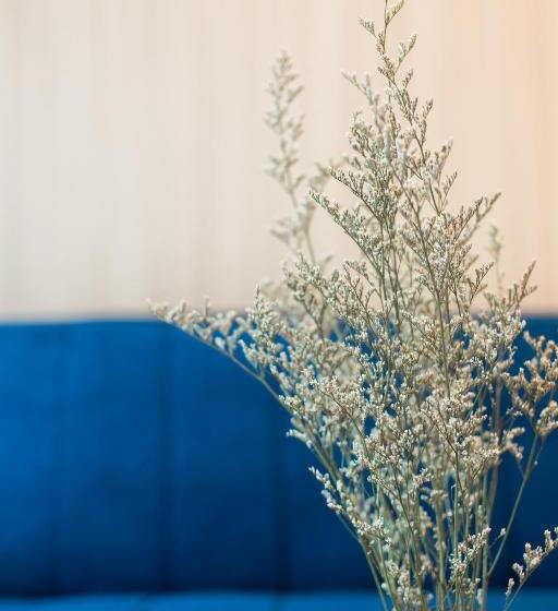 Sole Mio Boutique Hotel And Wellness Adults Only