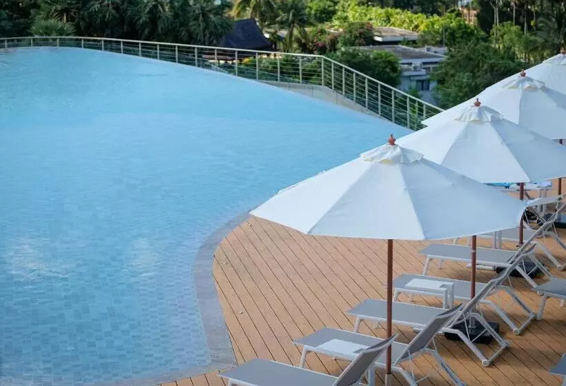 Sole Mio Boutique Hotel And Wellness Adults Only