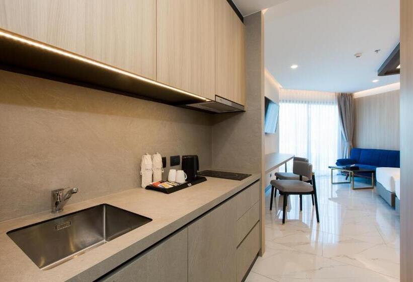 Sole Mio Boutique Hotel And Wellness Adults Only