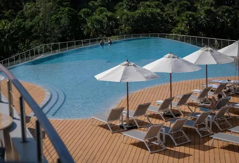 Sole Mio Boutique Hotel And Wellness Adults Only