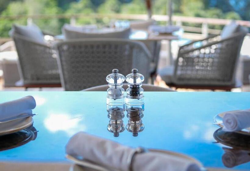 Sole Mio Boutique Hotel And Wellness Adults Only