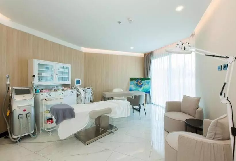Sole Mio Boutique Hotel And Wellness Adults Only