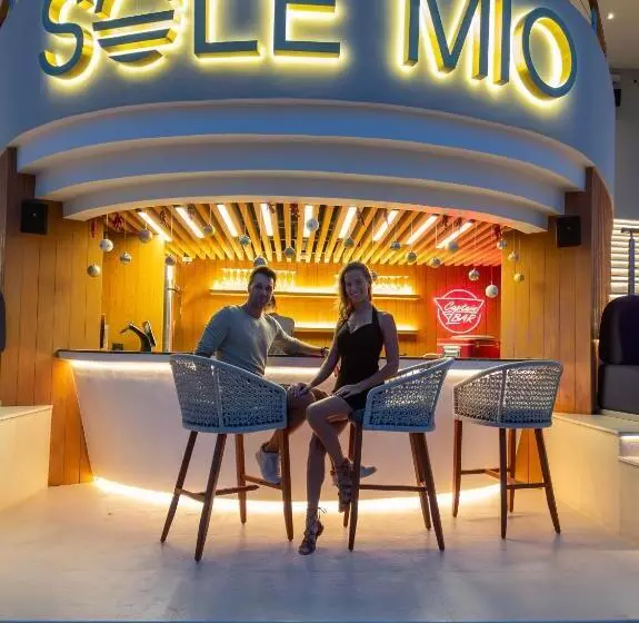 Sole Mio Boutique Hotel And Wellness Adults Only
