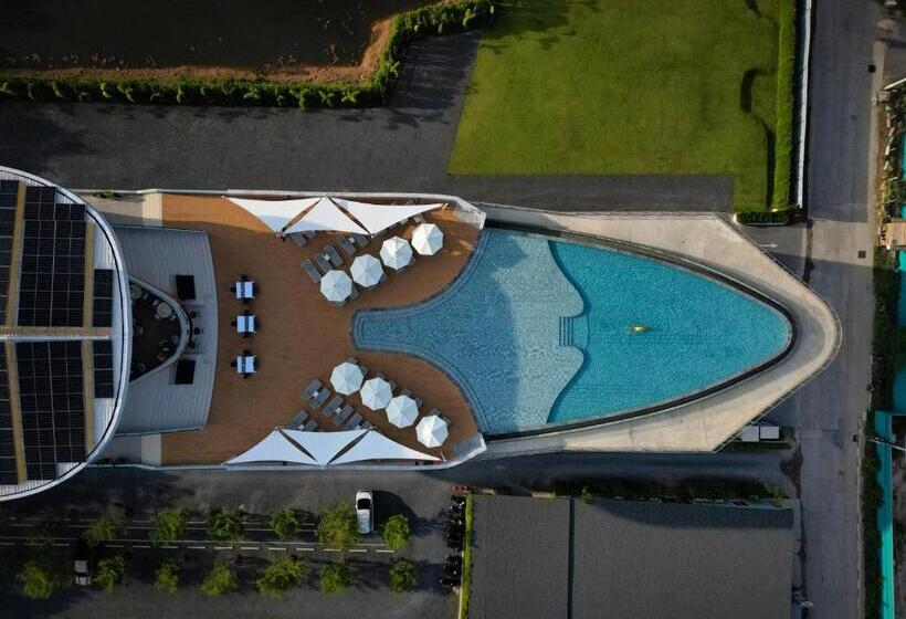 Sole Mio Boutique Hotel And Wellness Adults Only