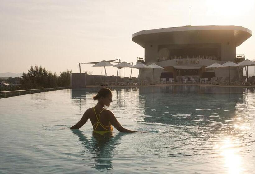 Sole Mio Boutique Hotel And Wellness Adults Only