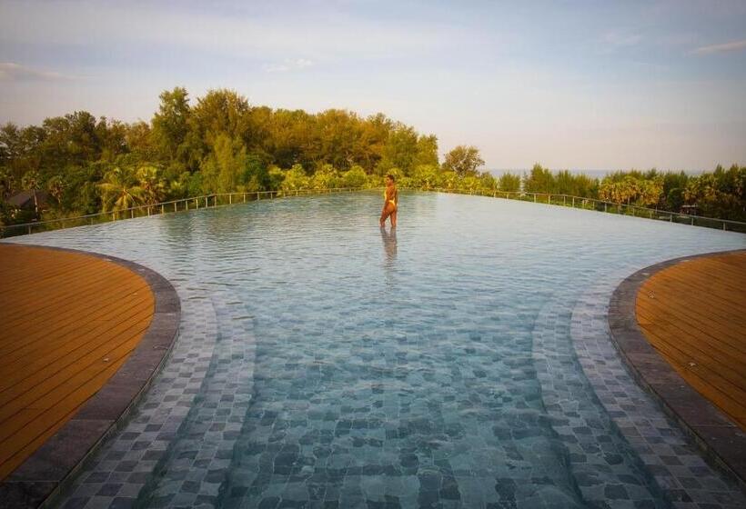 Sole Mio Boutique Hotel And Wellness Adults Only