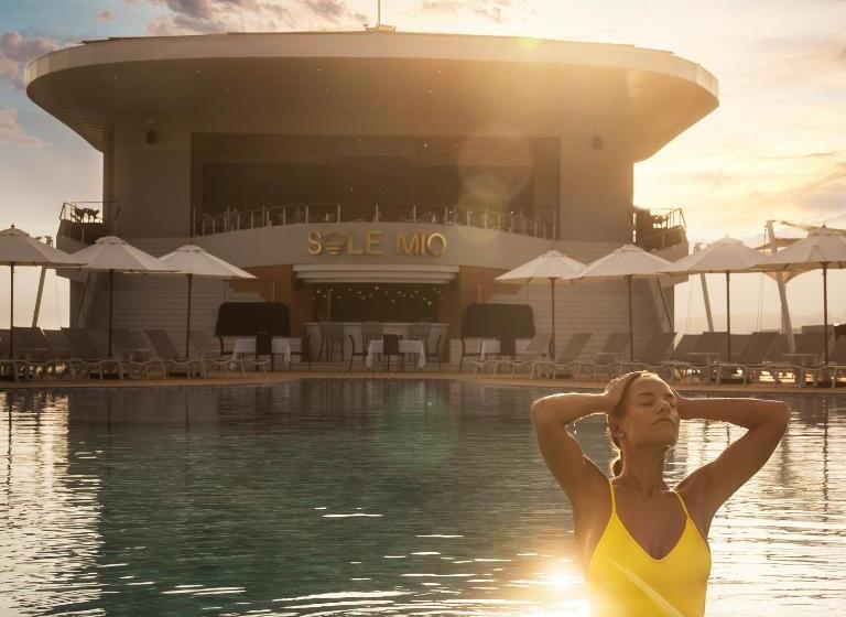 Sole Mio Boutique Hotel And Wellness Adults Only